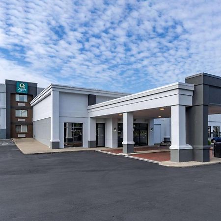 Quality Inn Lexington -Horse Park Luaran gambar