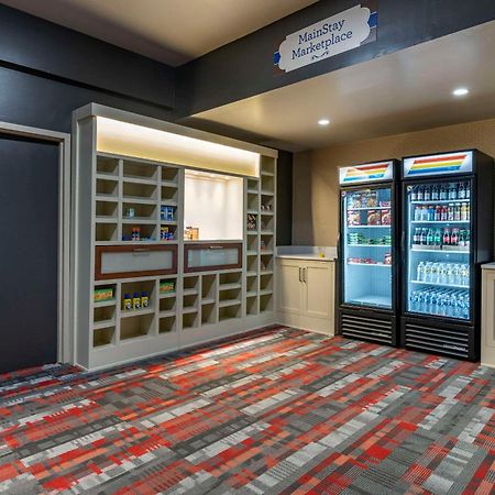 Quality Inn Lexington -Horse Park Luaran gambar