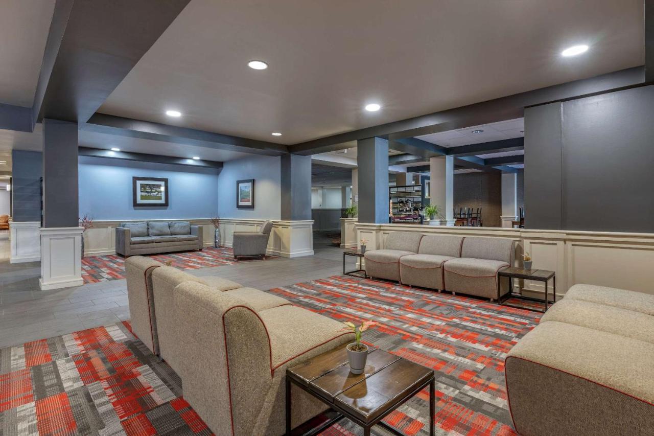 Quality Inn Lexington -Horse Park Luaran gambar
