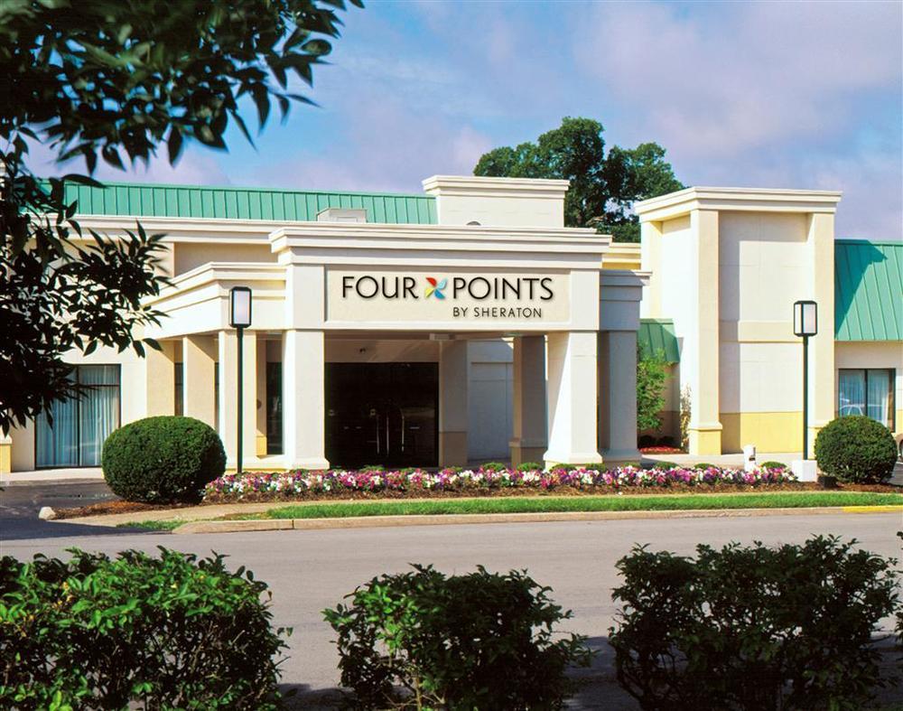 Quality Inn Lexington -Horse Park Luaran gambar