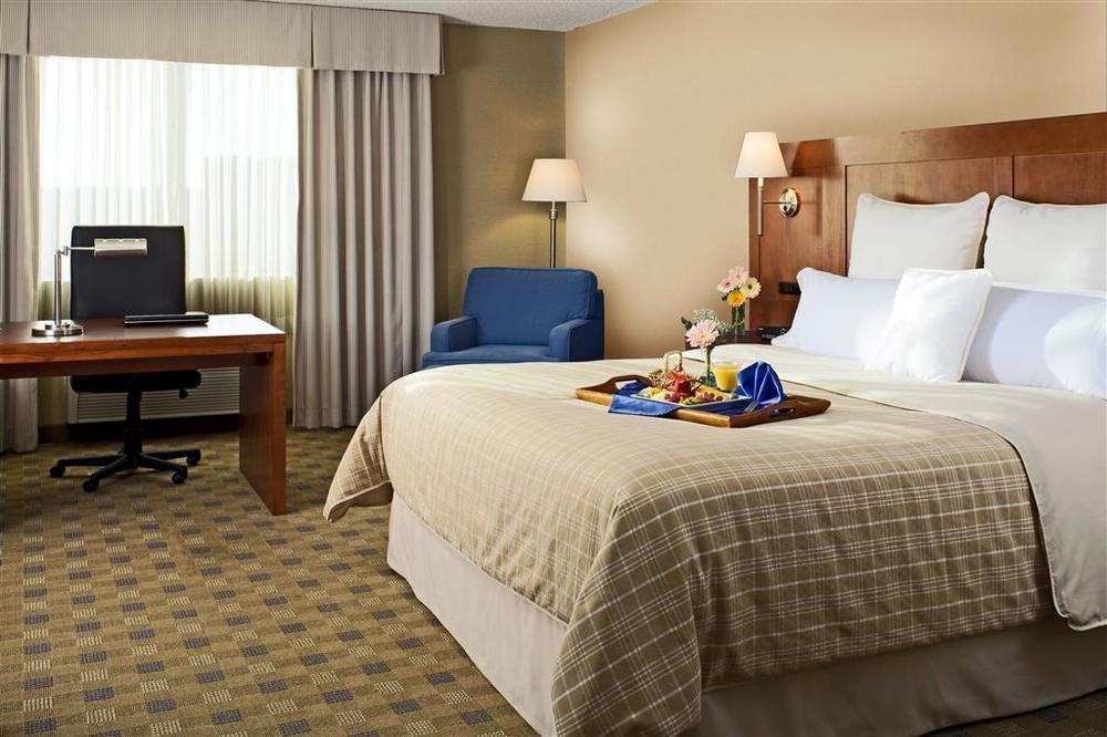 Quality Inn Lexington -Horse Park Bilik gambar