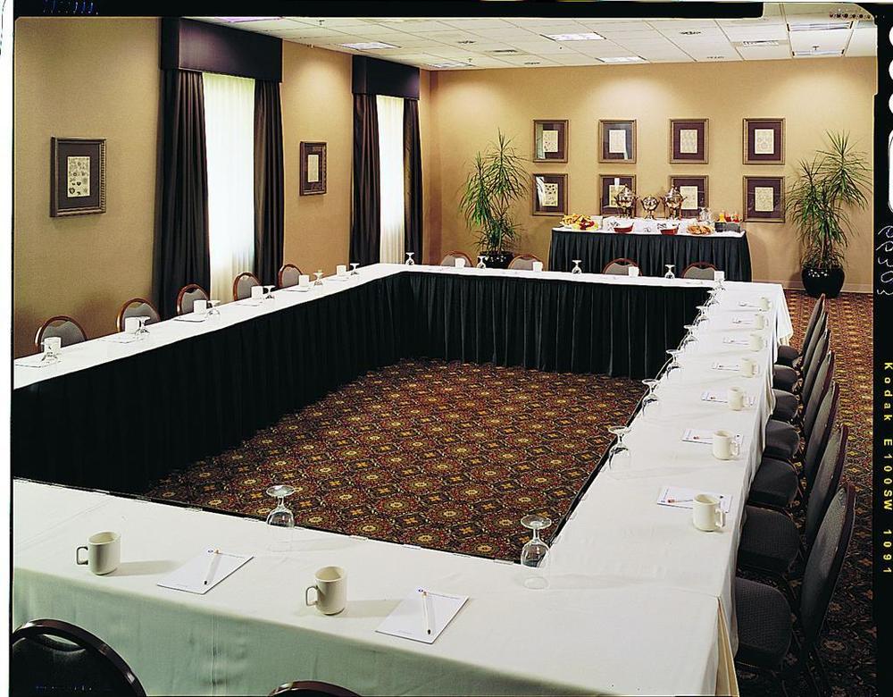 Quality Inn Lexington -Horse Park Kemudahan gambar