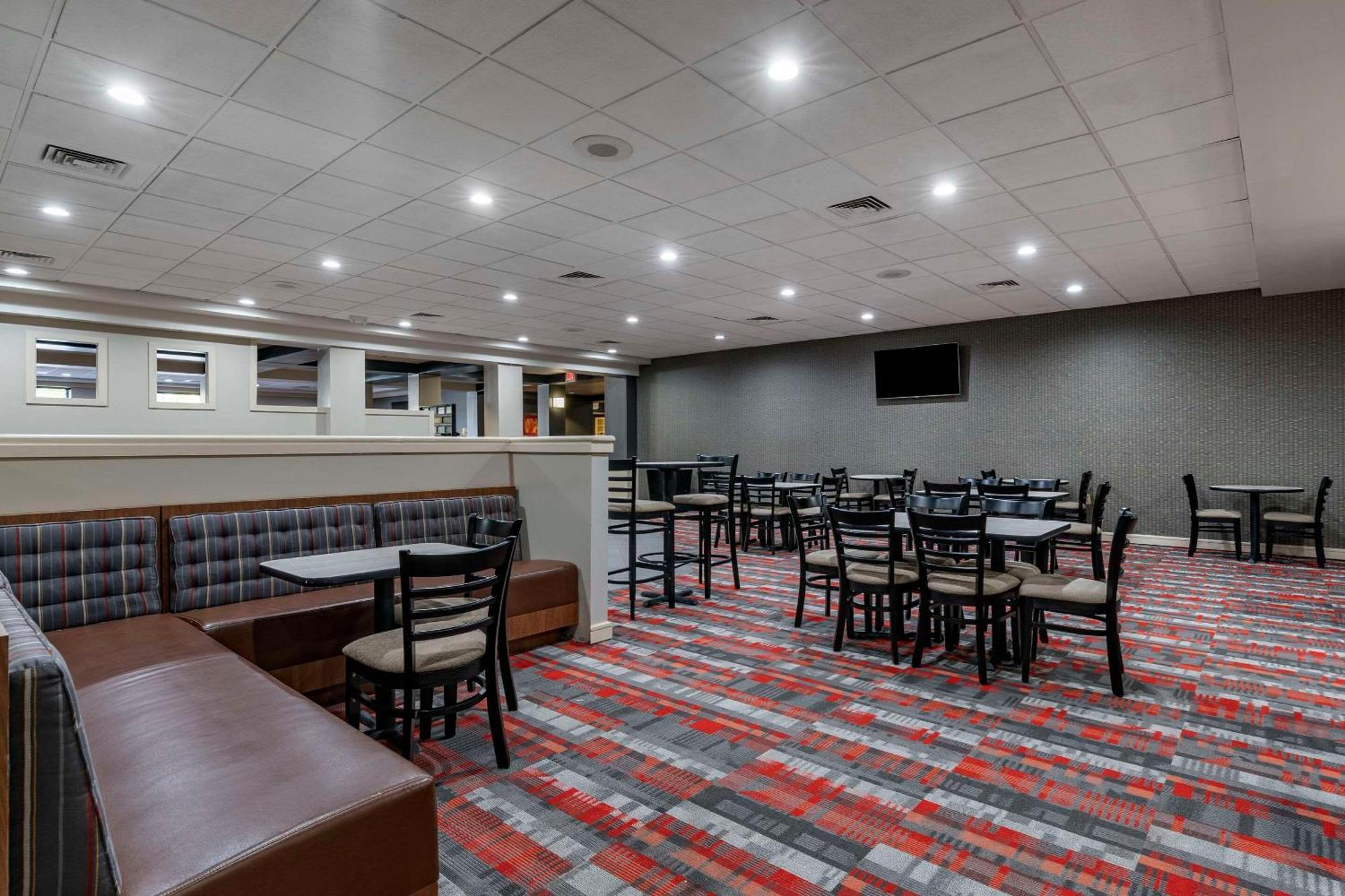Quality Inn Lexington -Horse Park Luaran gambar