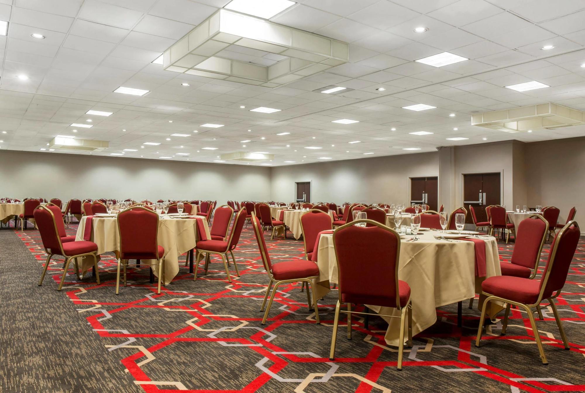 Quality Inn Lexington -Horse Park Luaran gambar
