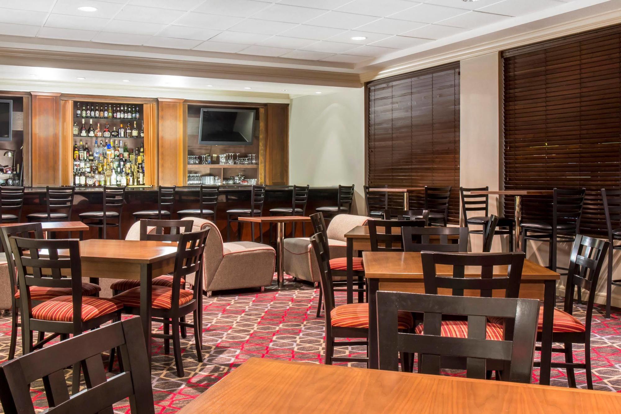 Quality Inn Lexington -Horse Park Luaran gambar