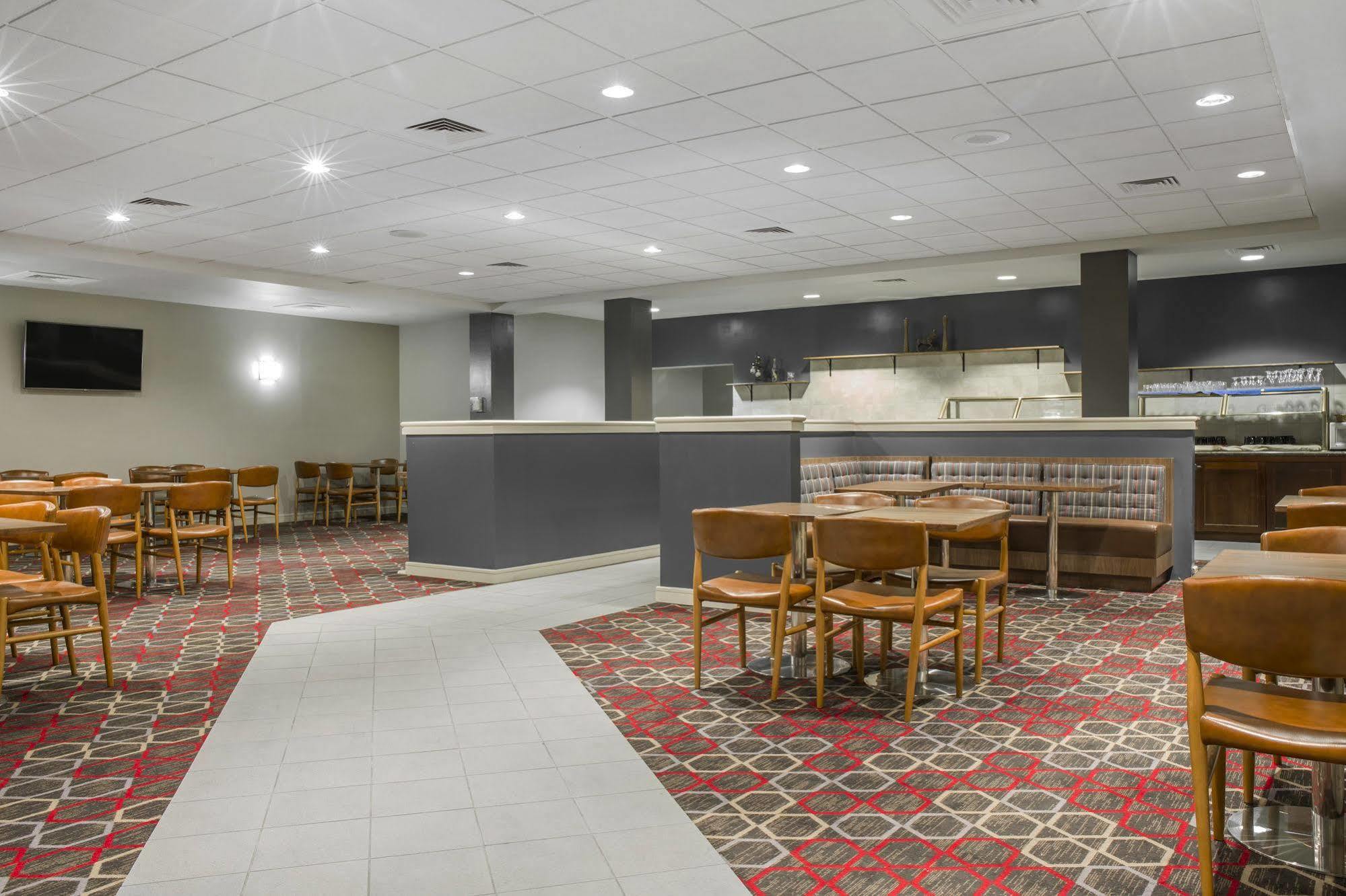 Quality Inn Lexington -Horse Park Luaran gambar