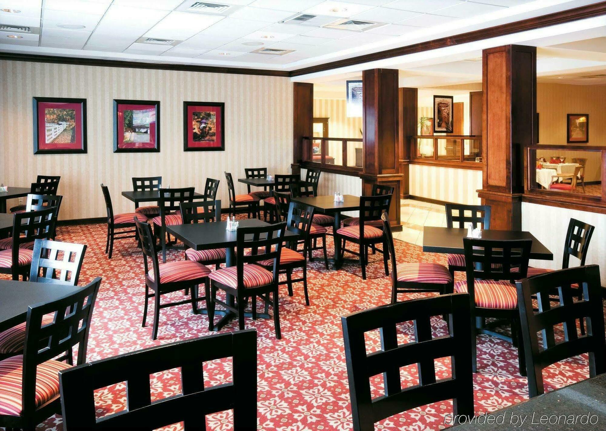 Quality Inn Lexington -Horse Park Luaran gambar